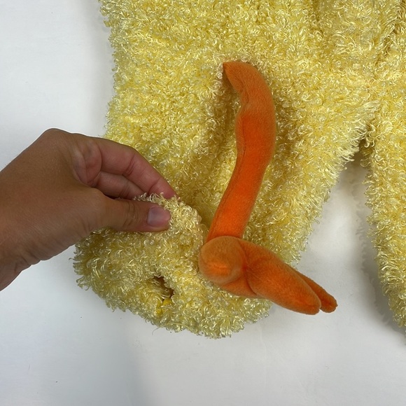 Baby Chick Costume 12-18 Months - Picture 5 of 9